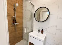 Modern Studio in the Heart of Hounslow! - ห้องครัว