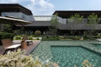 Ya'an Mist Commune and Lanji · Yolan · The Aesthetics of Sublime Tranquility · Suyeyi Luxury Resort - Family