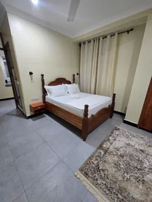 Al-mendhiry Apartment - 2 ดาว