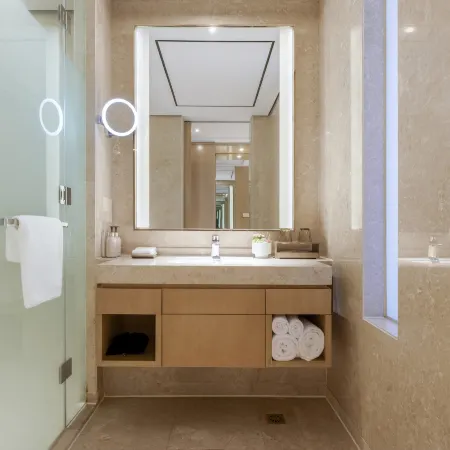 Jianguo Palace Hotel Hefei Luyang