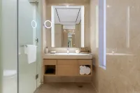 Jianguo Palace Hotel Hefei Luyang