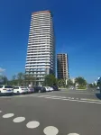 Yihaijing Holiday Apartment (Shanwei Poly Jinxuanwan Branch)