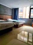 雲上四季民宿（姑婆山大道賀州高鐵站店） - 新開幕