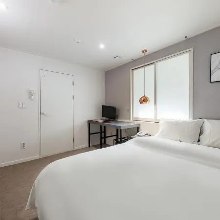 Hotel Amy