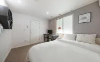 โรงแรม เอมี - 2 ดาว