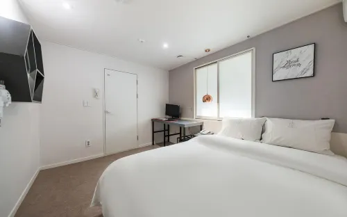 Hotel Amy