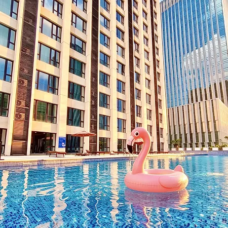 CHILL Cove Hotel