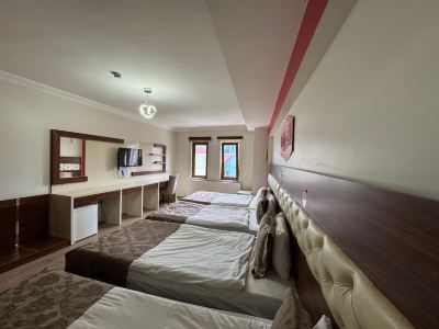 Mesnevi Otel