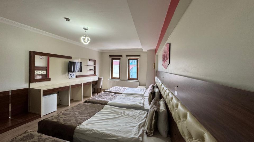 Mesnevi Otel