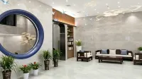 Fuyang Huiyuan Boutique Hotel