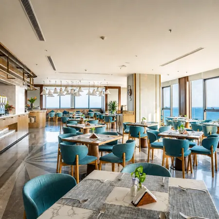 Apec Luxury Coastal Apartment Mui Ne - Ocean View