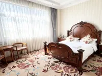 Manasi Xianghai Winery Hotels in Manas County