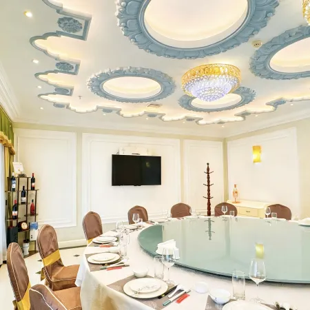 Manasi Xianghai Winery