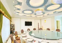 Manasi Xianghai Winery - Desayuno