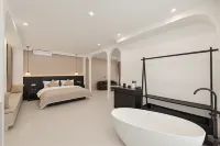 Qingshanyuan Boutique Inn - Balkoner