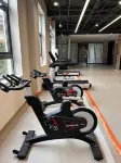 Peixian Hanyuan Jinling Suntrip Hotel - Træningscentre