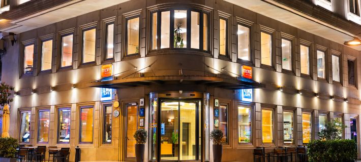Midtown Hotel Hotels in Istanbul