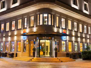 中城飯店