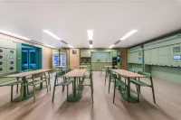 Hi Inn Hotel (Xuzhou Deji Plaza)