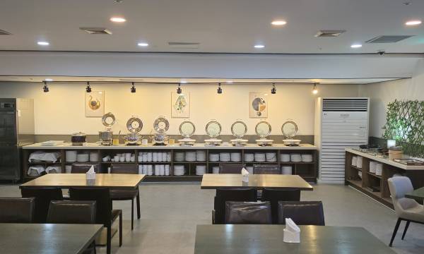 Aewol Stay in Jeju Hotel&Resort