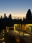 Qiongkushitai Village Mountain Small Residential Homestay