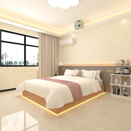Moqi Apartment