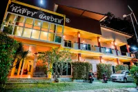 Happy Garden Resort Betong