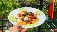 Trang An Cuisine & Homestay - servizio colazione