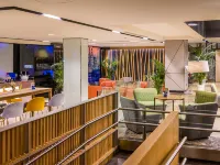 Novotel Madrid Center Hotels near Torrespaña
