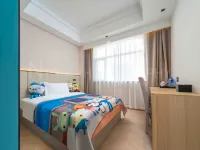 Yinchuan Jiefang East Road Days Hotel by Wyndham - Family