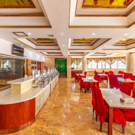 Yongchang Hotel