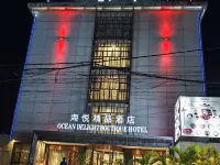 Ocean Delight Boutique Hotel Hotels near Bus Station