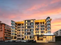 Ninghe • Shumian Hotel (Changchun China-Japan Friendship Hospital Middle East Grand Market Branch) Hotels near Erdao
