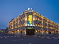 FAN Blooming Flowers · 1908 | Shanghai Luxury Accommodation Hotels near Mosque