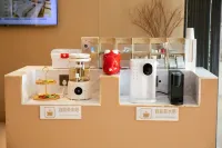 HiFashion Hotel - Wifi