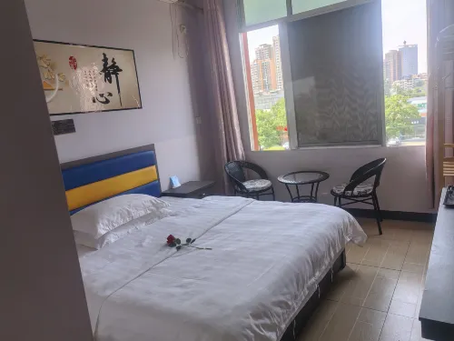 Blue Time Hotel