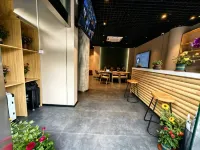 Denba Chinese Inn (Shanghai New International Expo Center) - โฮมสเตย์