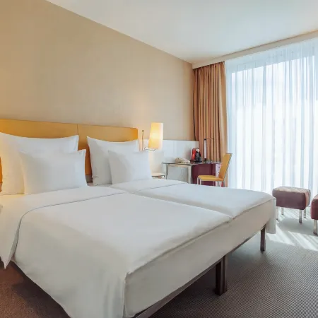 OREA Hotel Andels Praha