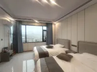 宇鵬飯店 - 山景
