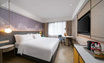Guangdong Mansion (Guangzhou Zhujiang New Town Wuyangcun Metro Station Store)