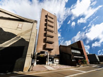 APA Hotel (Komatsu)