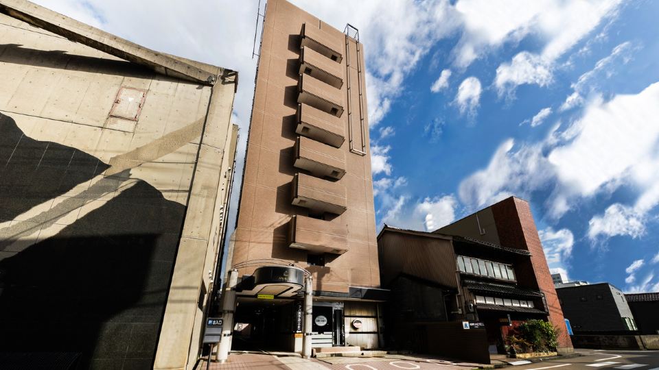 APA Hotel (Komatsu)