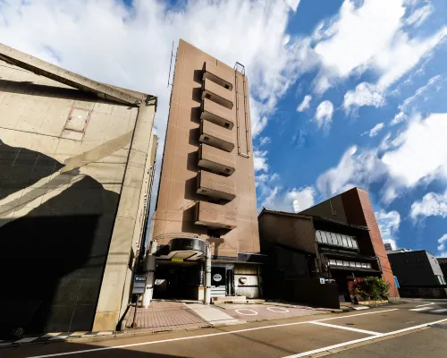 APA Hotel (Komatsu) Hotels in Komatsu