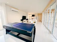 The TAG poolvilla