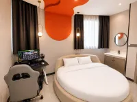 Lanhuo E-sports Homestay
