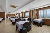 GeMei Hotel (Anqing Qianshan County Hospital Store) - Bữa sáng