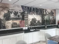 Studio 6 Suites Jacksonville, NC – Camp LeJeune Hotels in Onslow County
