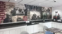 Studio 6 Suites Jacksonville, NC – Camp LeJeune