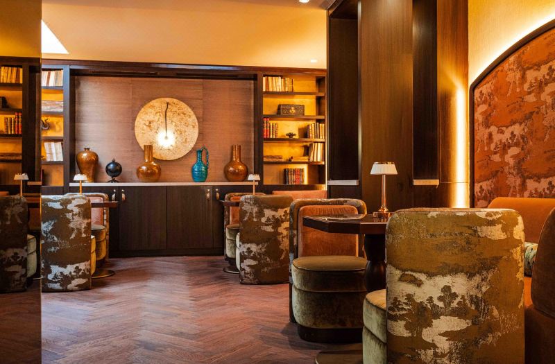 Hôtel La Bourdonnais by Inwood Hotels photo 4