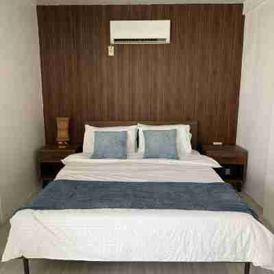 The Beachfront Bataan Rooms